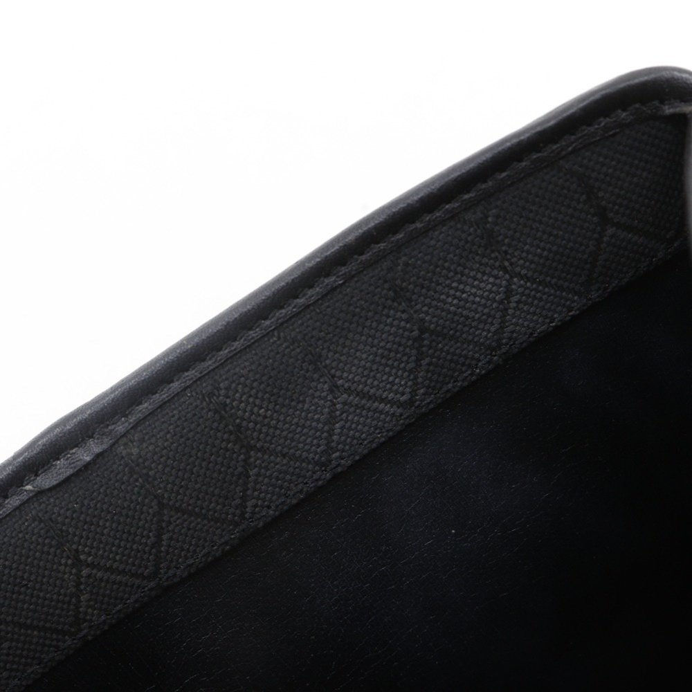 DIOR Black Shoulder Bag - Picture 6 of 16